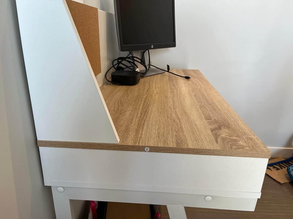 Study Desk ONLY - photo 2