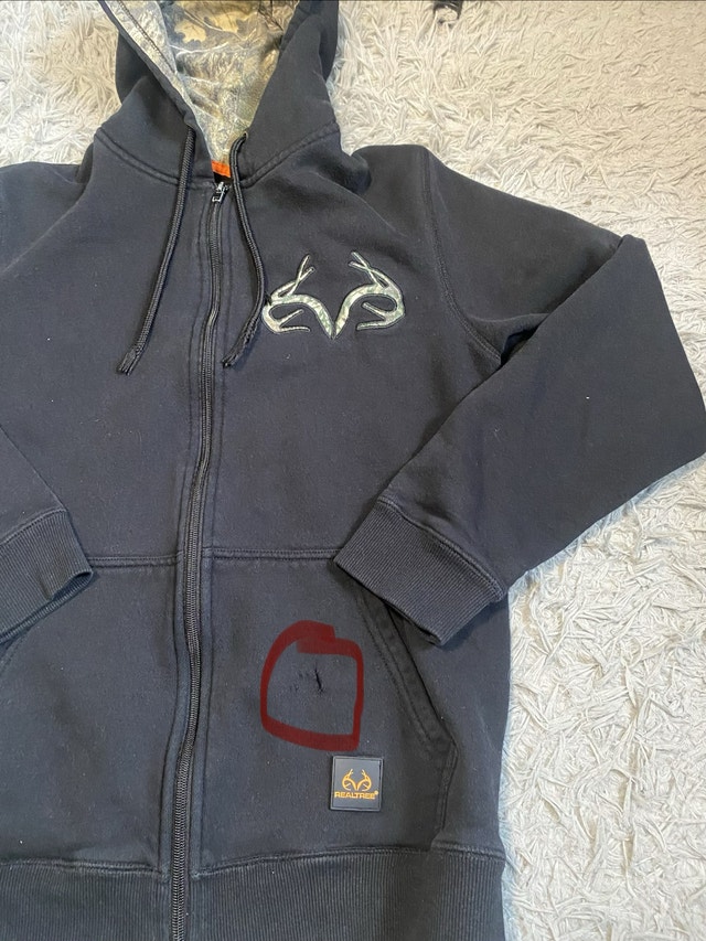 REALTREE HOODIE - photo 2