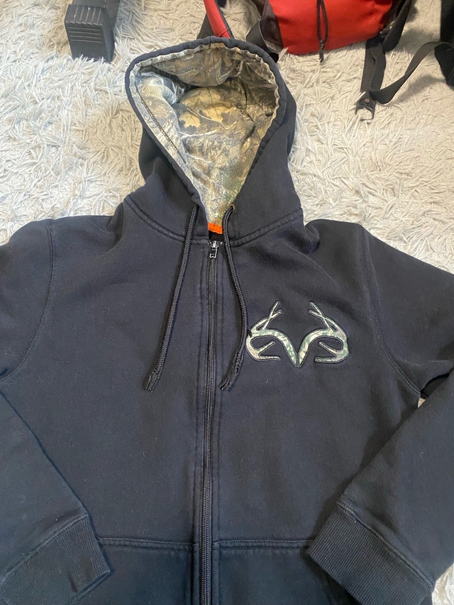REALTREE HOODIE - photo 3