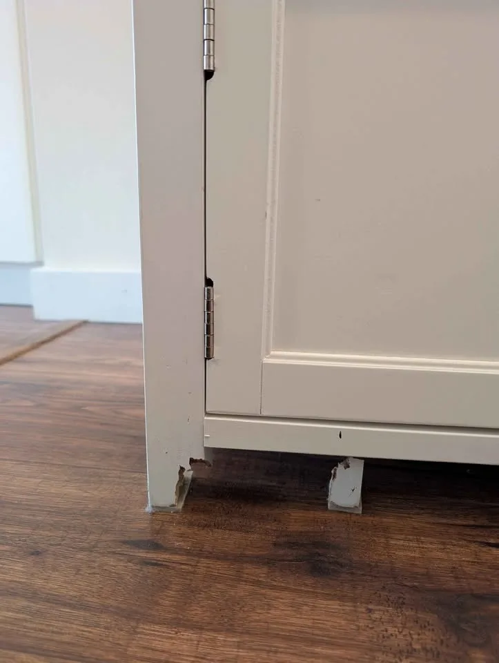 Kitchen Island Cart image indicator(7)