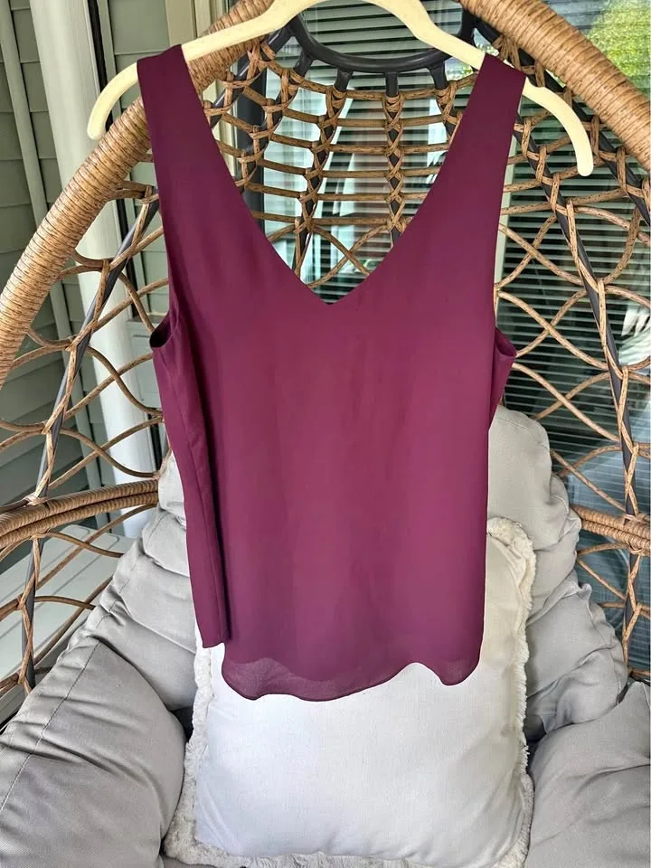 Women’s Tank Tops - formal & workout