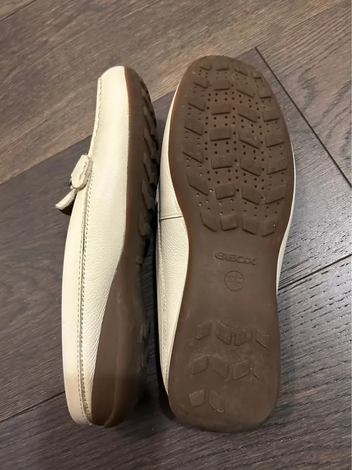 Geox Leather Loafers image indicator(2)