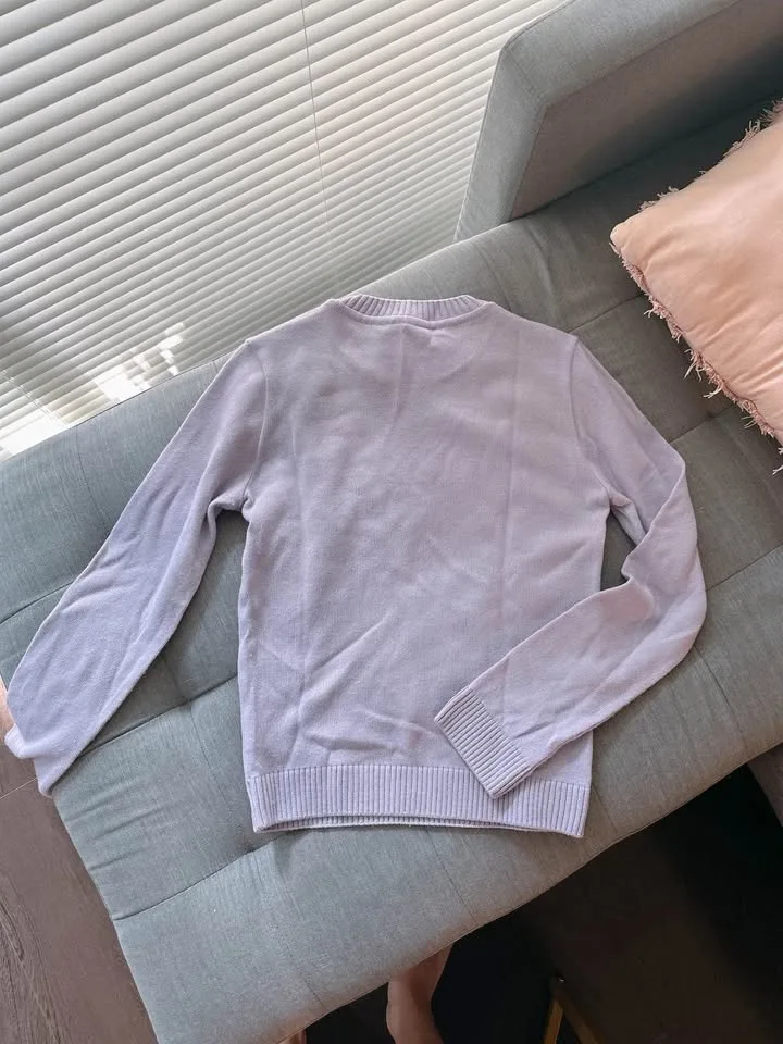 Pokemon Jigglypuff Sweater image indicator(2)