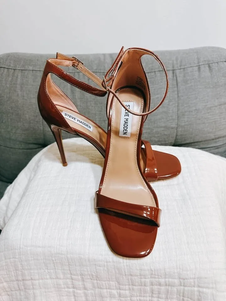Steve Madden Heels- BRAND NEW image indicator(2)