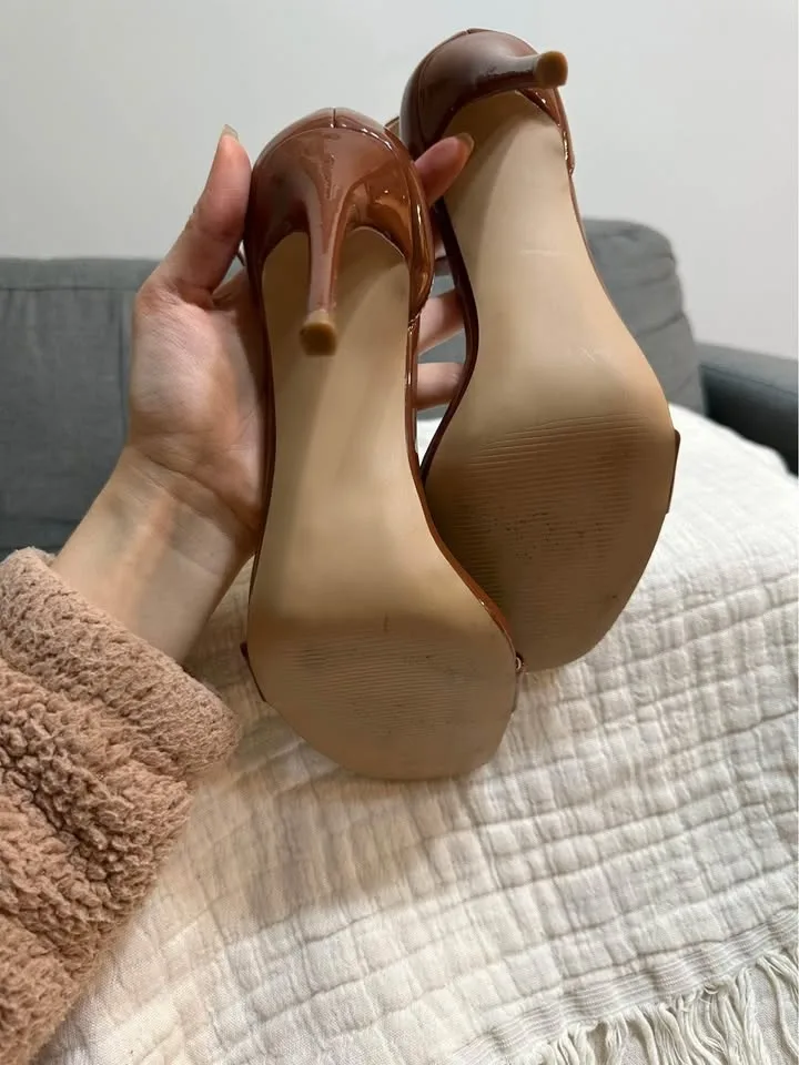 Steve Madden Heels- BRAND NEW image indicator(6)