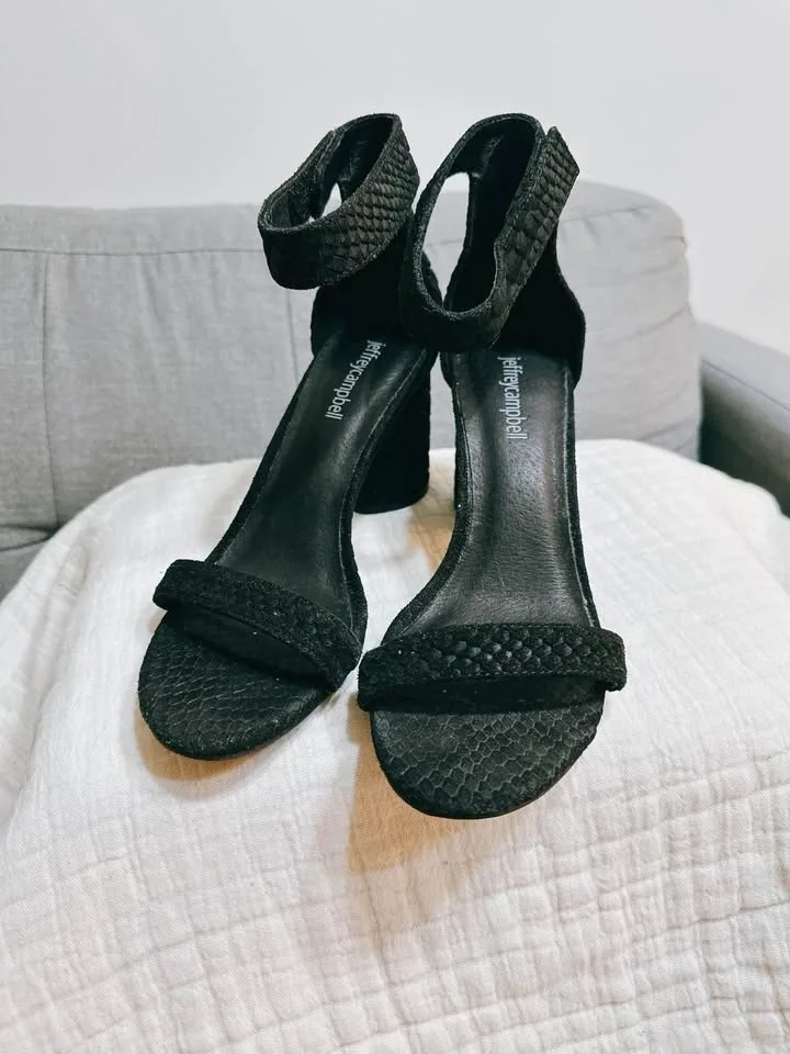 Jeffrey Campbell Heels- BRAND NEW image indicator(2)
