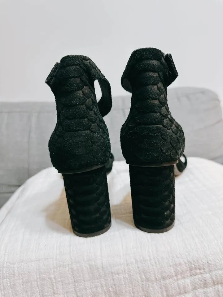 Jeffrey Campbell Heels- BRAND NEW image indicator(3)