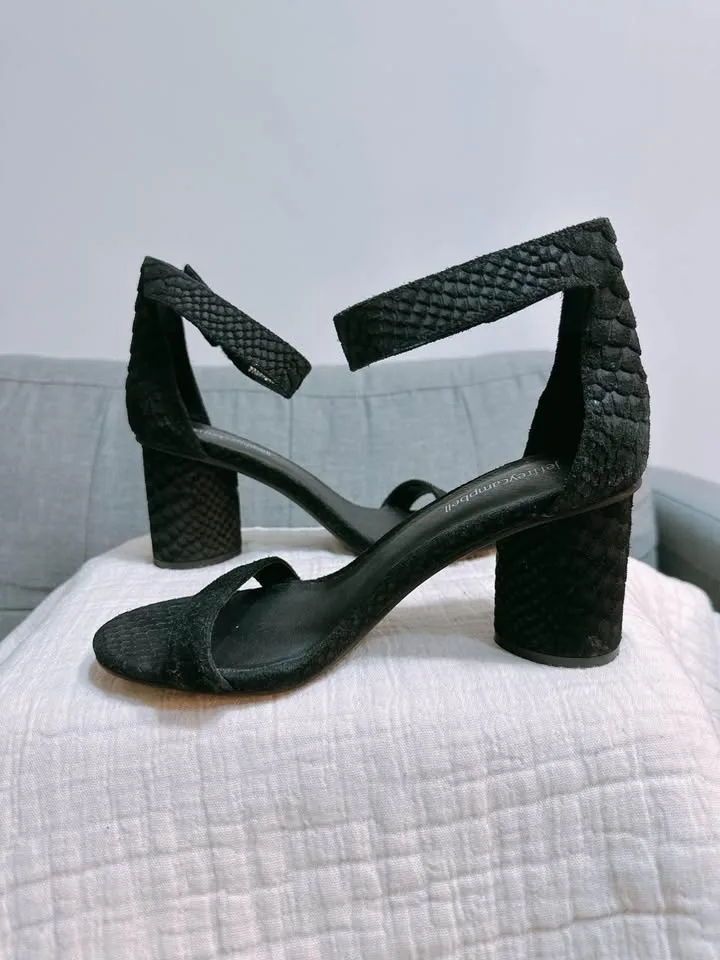 Jeffrey Campbell Heels- BRAND NEW image indicator(4)