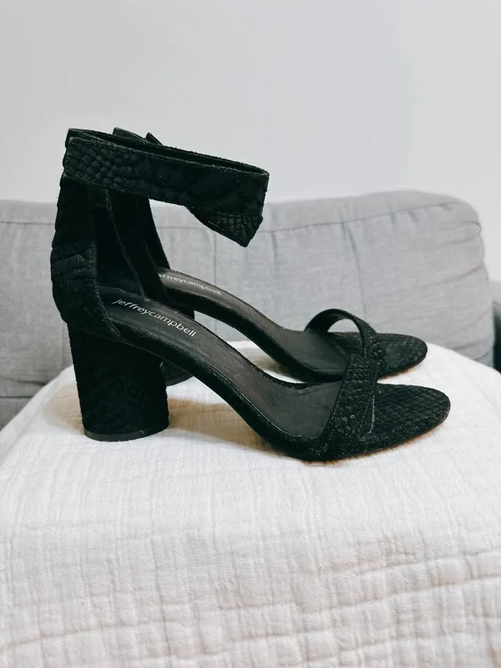 Jeffrey Campbell Heels- BRAND NEW image indicator(5)