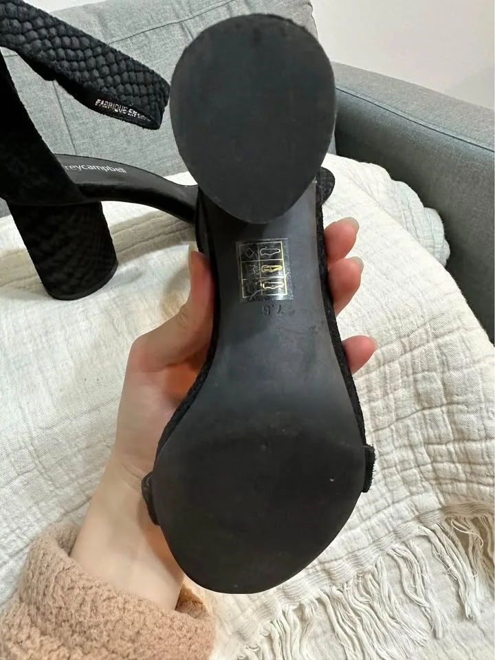 Jeffrey Campbell Heels- BRAND NEW image indicator(6)