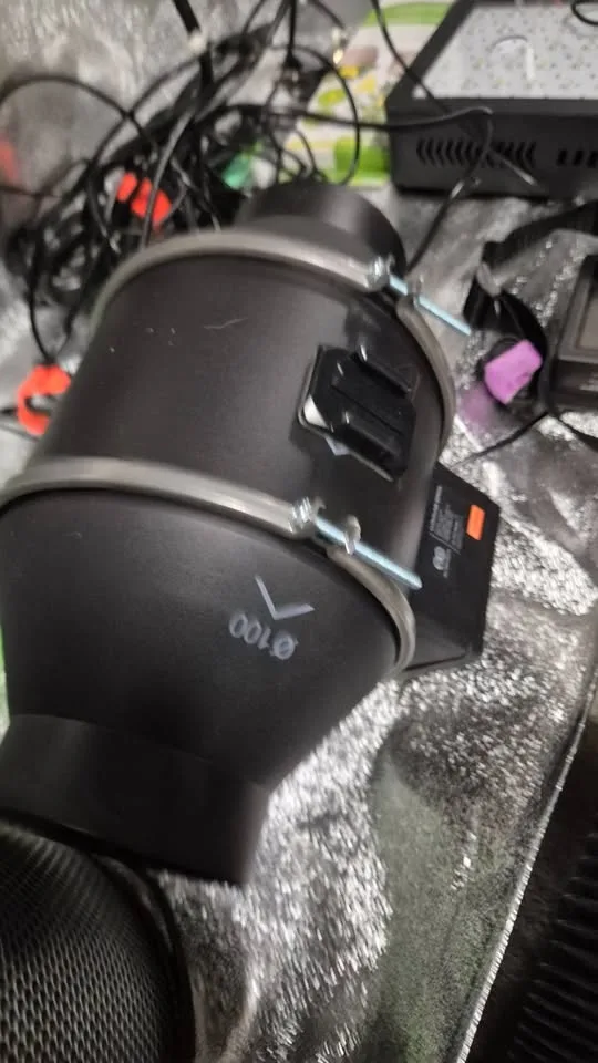 Full grow kit for indoor plants image indicator(3)