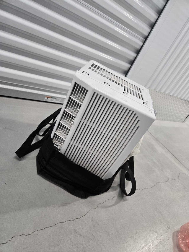 air conditioner AC unit - photo 3