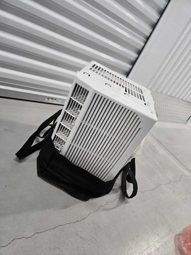 air conditioner AC unit image indicator(3)