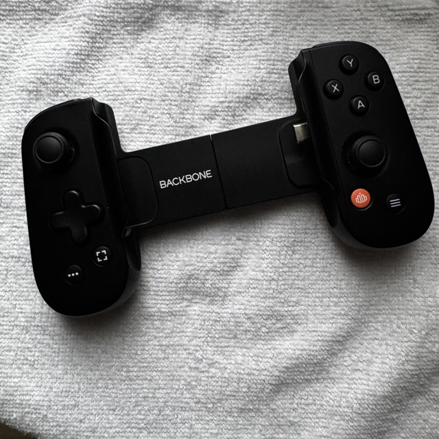 BACKBONE USB-C - photo 2