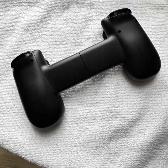 BACKBONE USB-C - photo 3