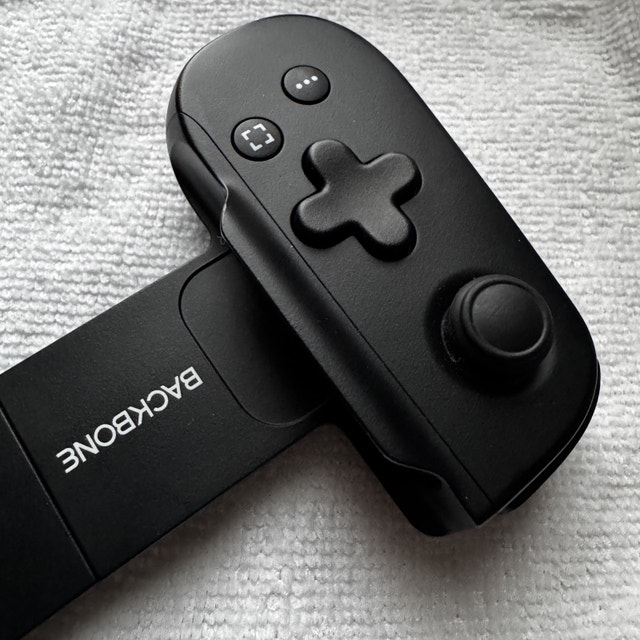 BACKBONE USB-C - photo 5