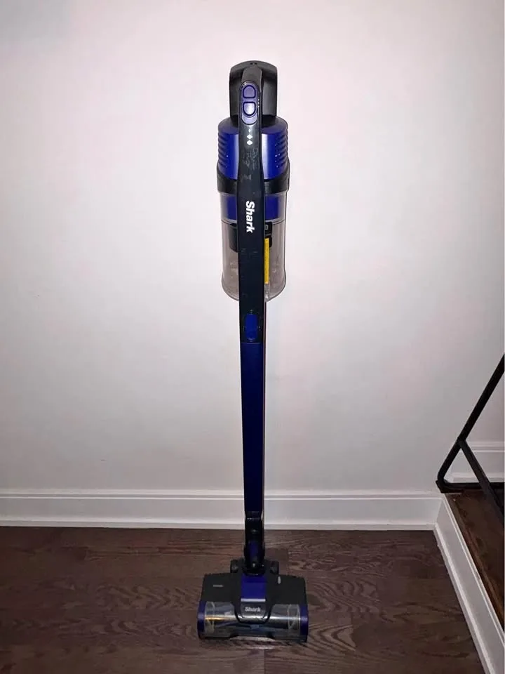 Shark Cordless Pet Plus Vacuum