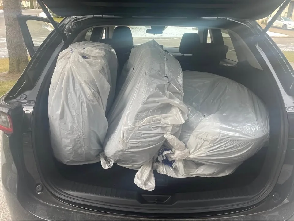 Doublestar Winterking Snow tires image indicator(2)