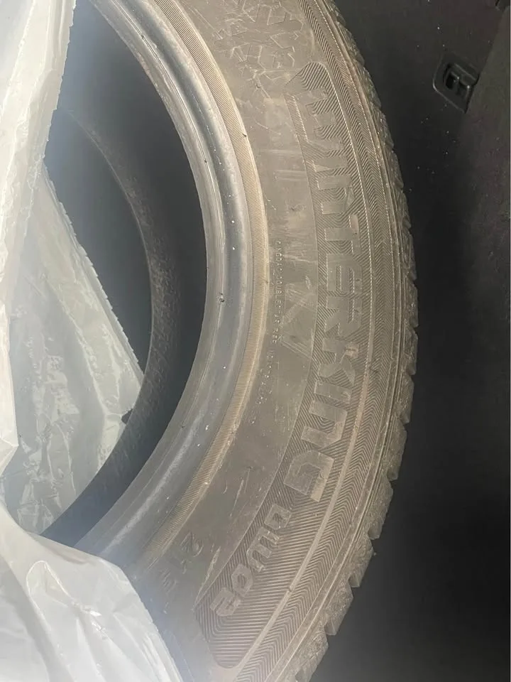 Doublestar Winterking Snow tires image indicator(3)