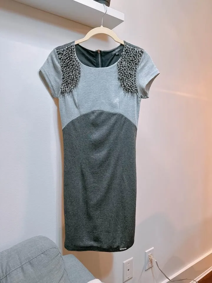 Sparkly Party Dress! image indicator(2)