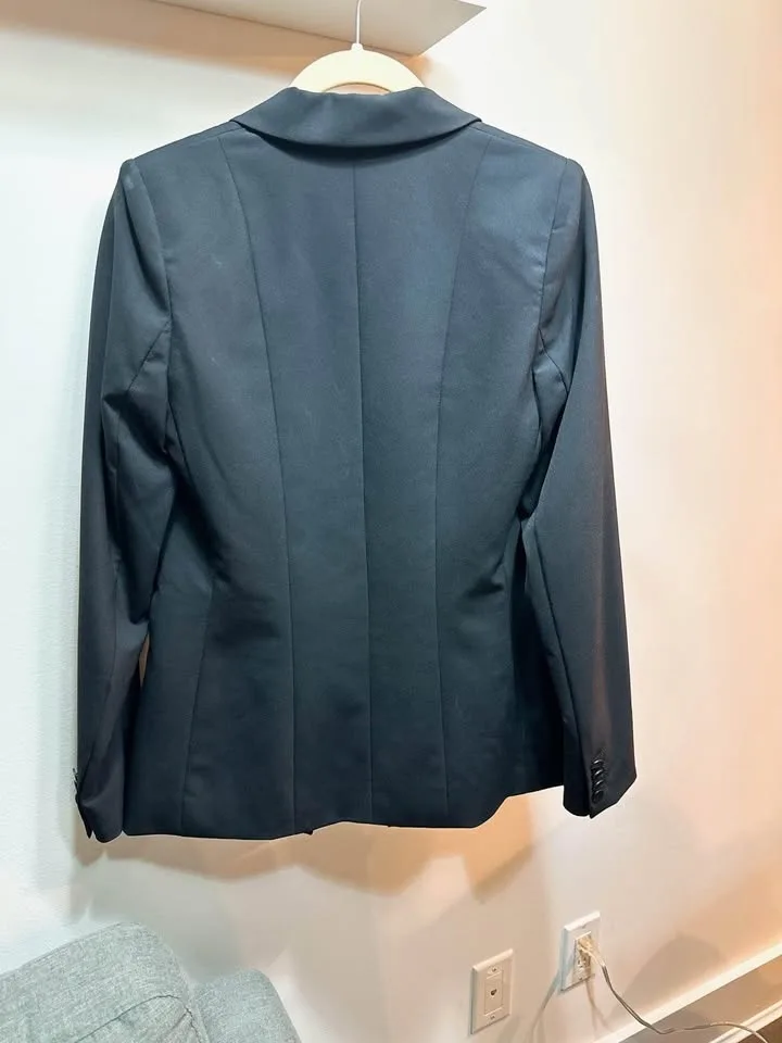 Black Blazer RW&CO image indicator(2)