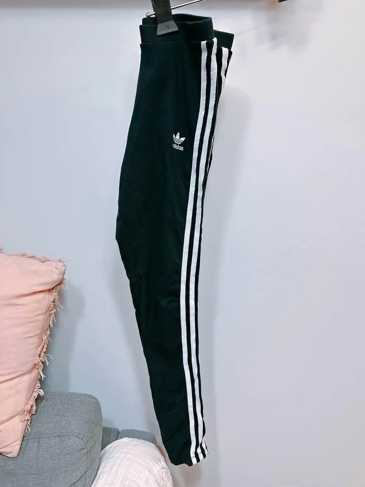 Adidas Leggings - new!