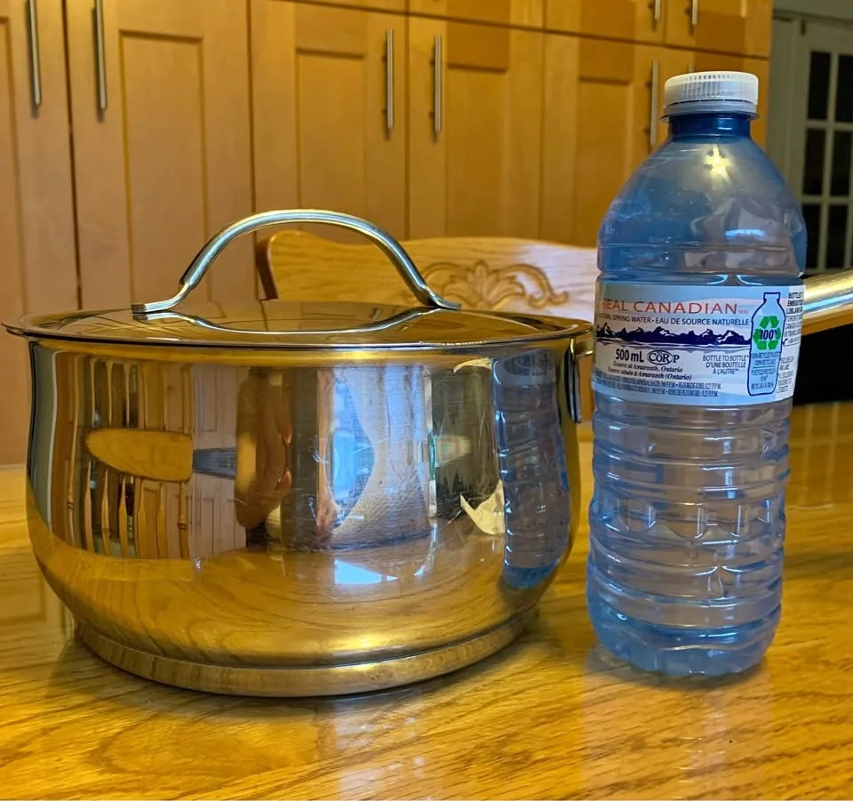 Cuisinart Stainless Steel 3.2L Pot