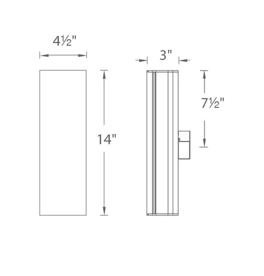 New - Flush Mount light, 2 available image indicator(3)