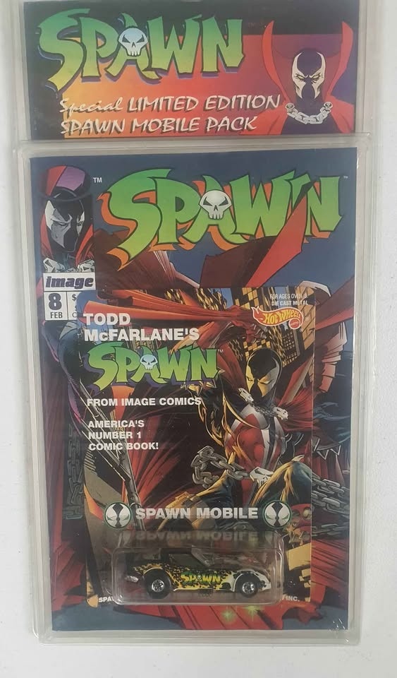Hot Wheels Mint Variants - photo 4