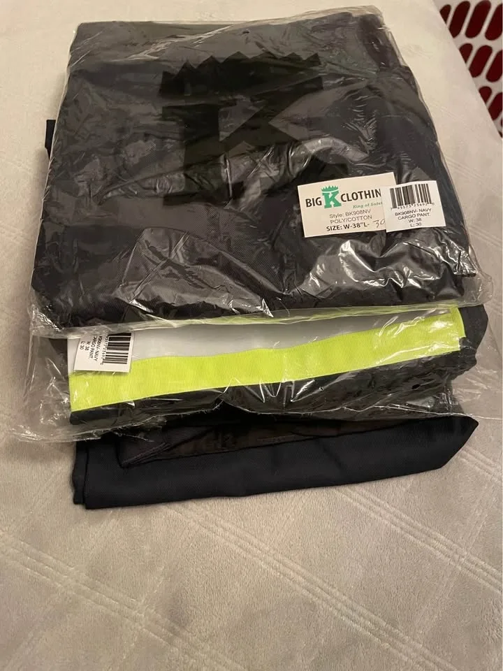 Hi-vis work pants image indicator(3)