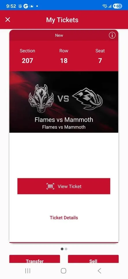 Flames vs Mammoth image indicator(3)