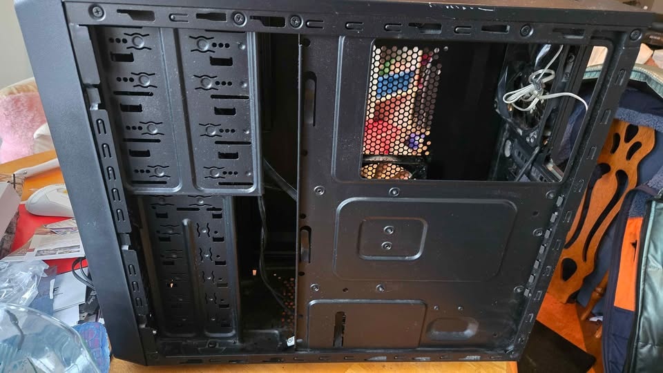 Thermaltake ATX PC Case - photo 5