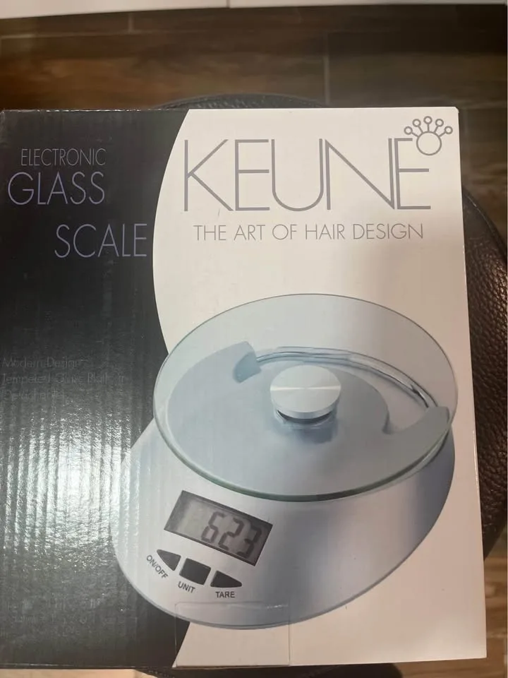 Keune Professional Color Intro Kit – 48 Tubes + Developers image indicator(7)