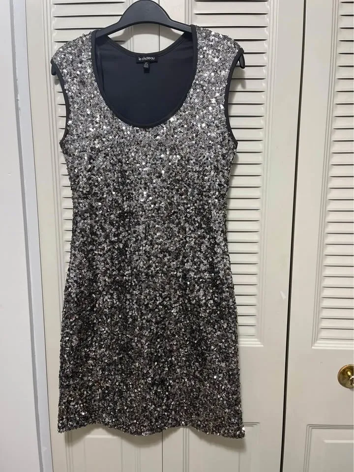 Party Dress image indicator(7)