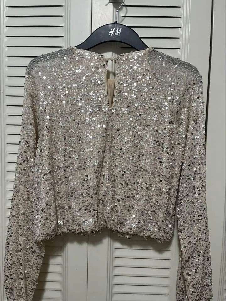 Special occasion blouse/top image indicator(3)