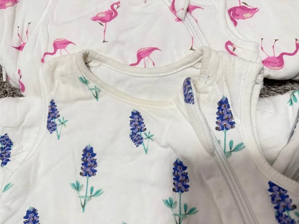 Kyte Baby Sleepsacks 0-6M 1.0TOG image indicator(2)