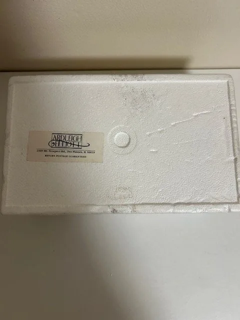 Music Trinket Box - Lena Liu Flower Fairies image indicator(5)