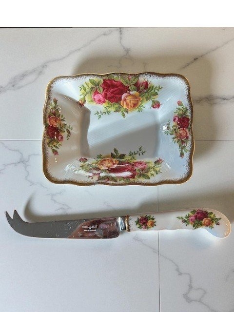 Royal Albert Old Country Roses - Various Pieces - photo 2