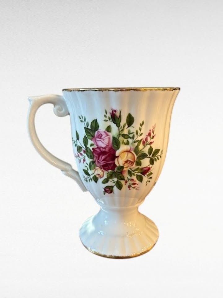 Royal Albert Old Country Roses - Various Pieces - photo 4