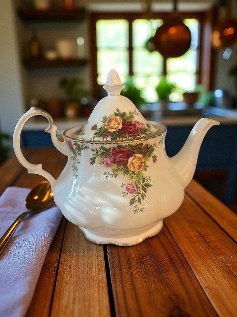 Royal Albert Old Country Roses - Various Pieces - photo 5