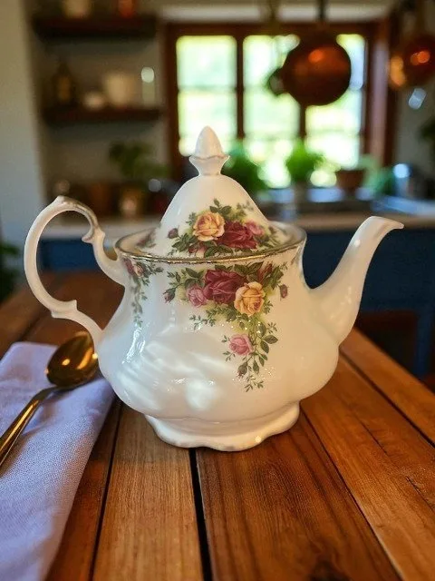 Royal Albert Old Country Roses - Various Pieces image indicator(5)