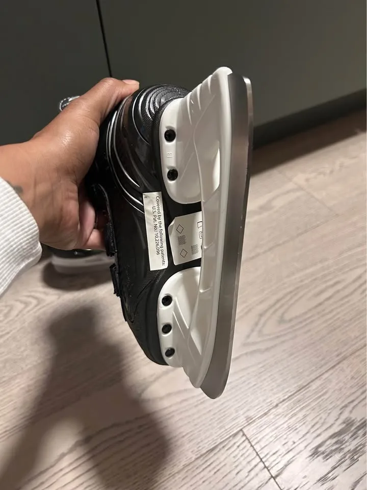 Bauer X LS Youth Hockey Skates image indicator(5)