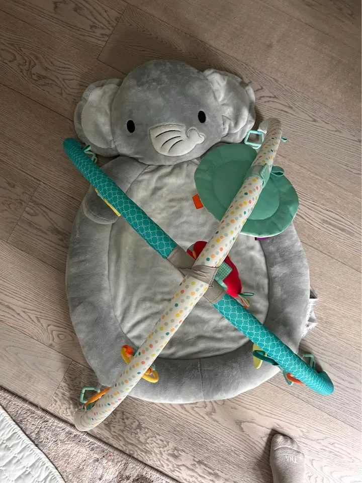 Activity Mat - Baby Toy image indicator(2)