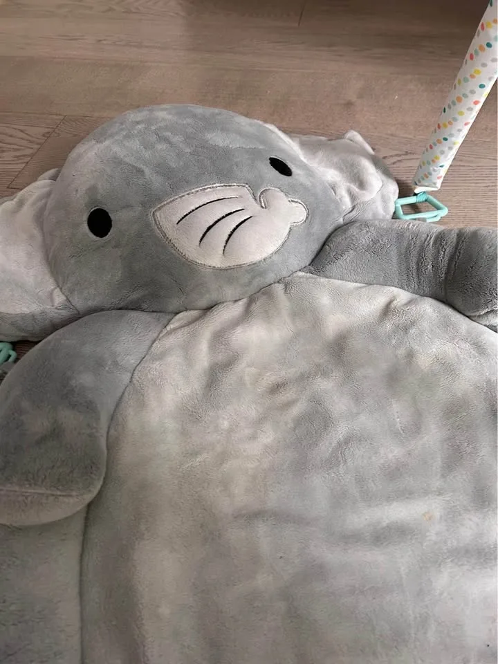 Activity Mat - Baby Toy image indicator(4)