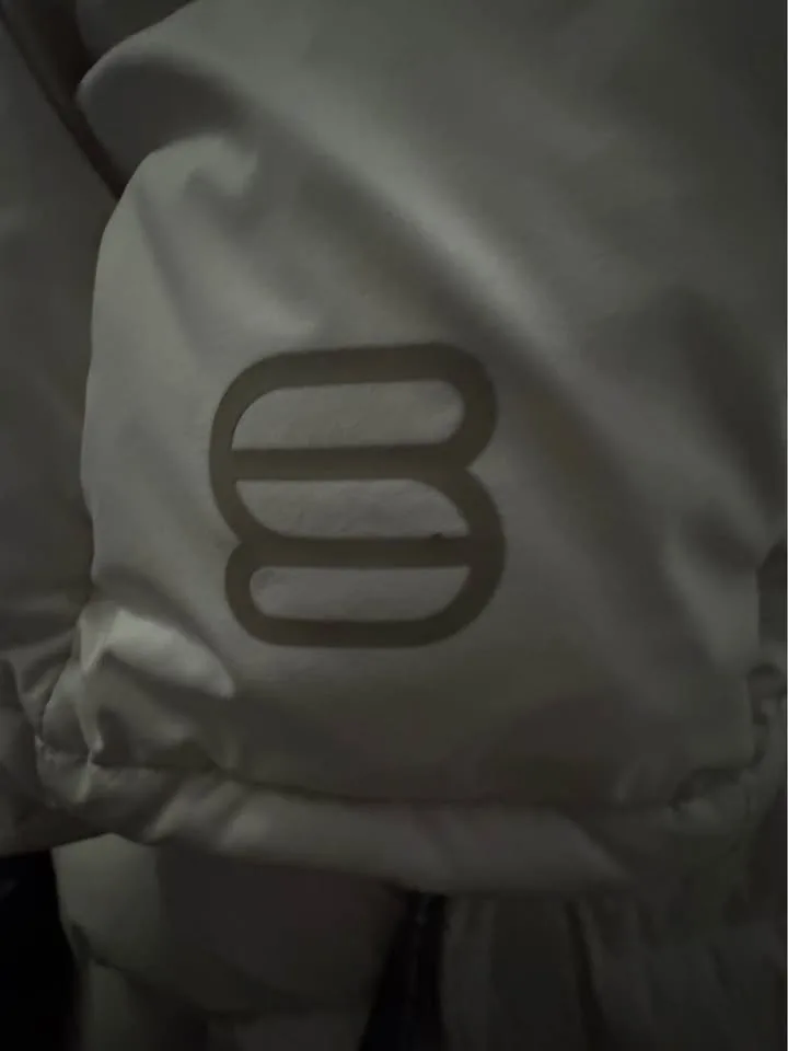 Aritzia "The Super Puff" jacket. XS image indicator(5)