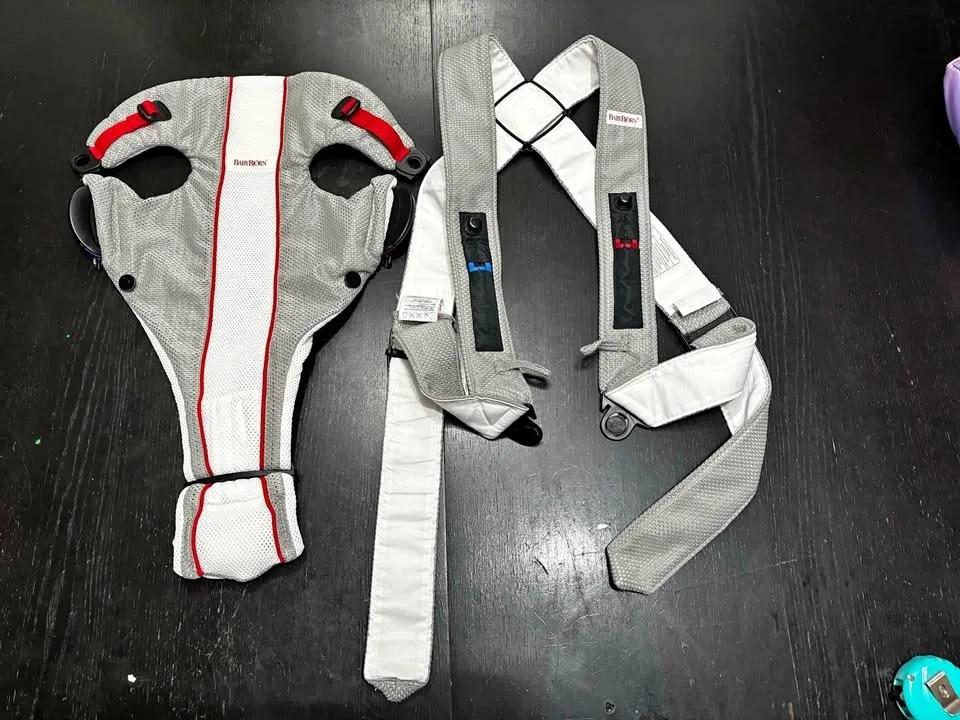 Babybjorn Baby Carrier