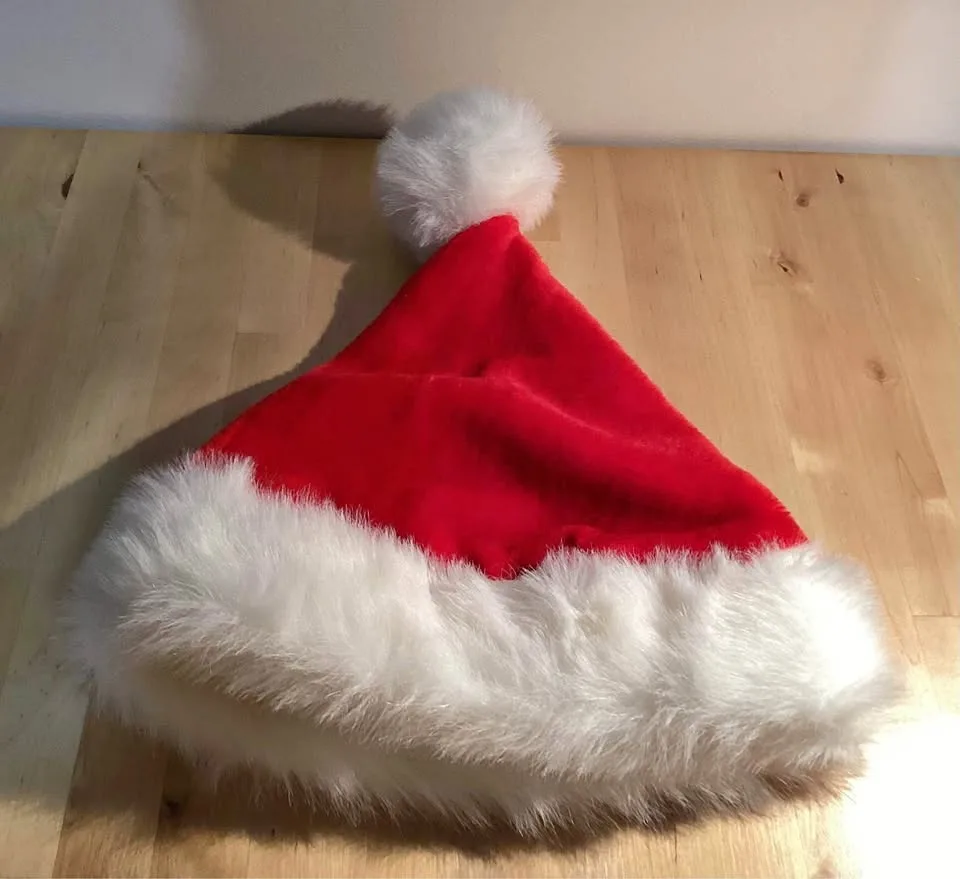 Santa hat