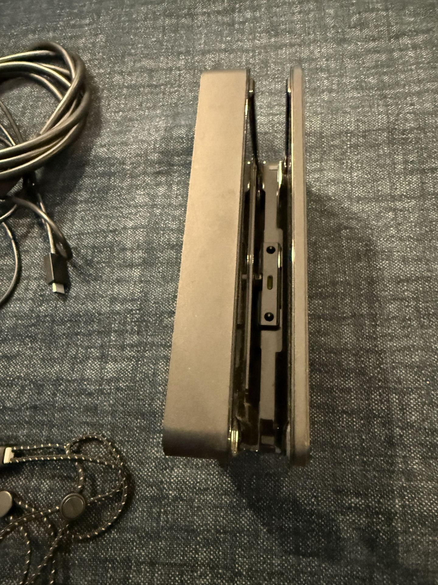 Nintendo Switch Oled With Extras - photo 4
