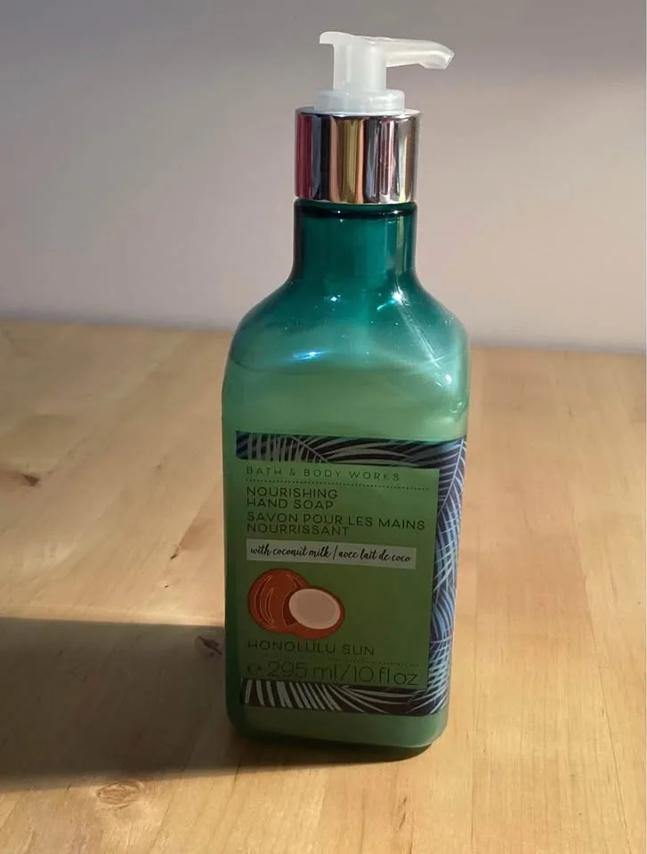 Bath and Body Works stuff image indicator(3)