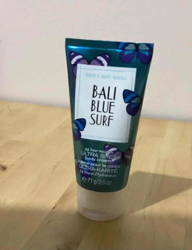 Bath and Body Works stuff image indicator(6)